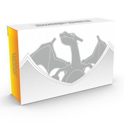 Sword & Shield Ultra-Premium Collection—Charizard