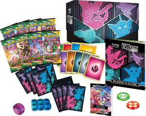 Sword & Shield—Evolving Skies Elite Trainer Box